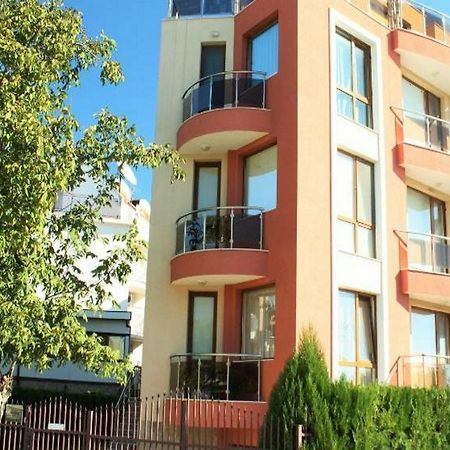 Fantasy Apartments فارنا المظهر الخارجي الصورة
