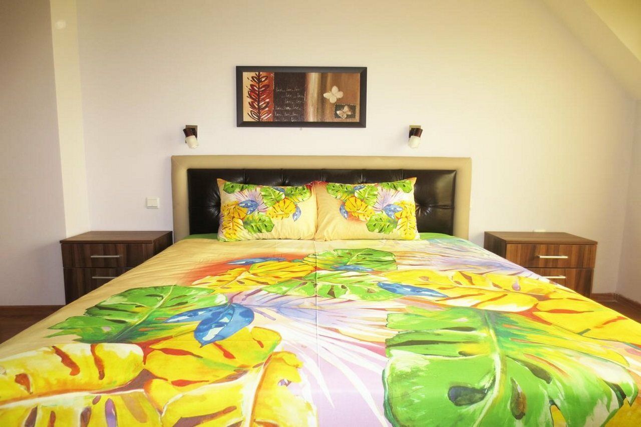 Fantasy Apartments فارنا المظهر الخارجي الصورة
