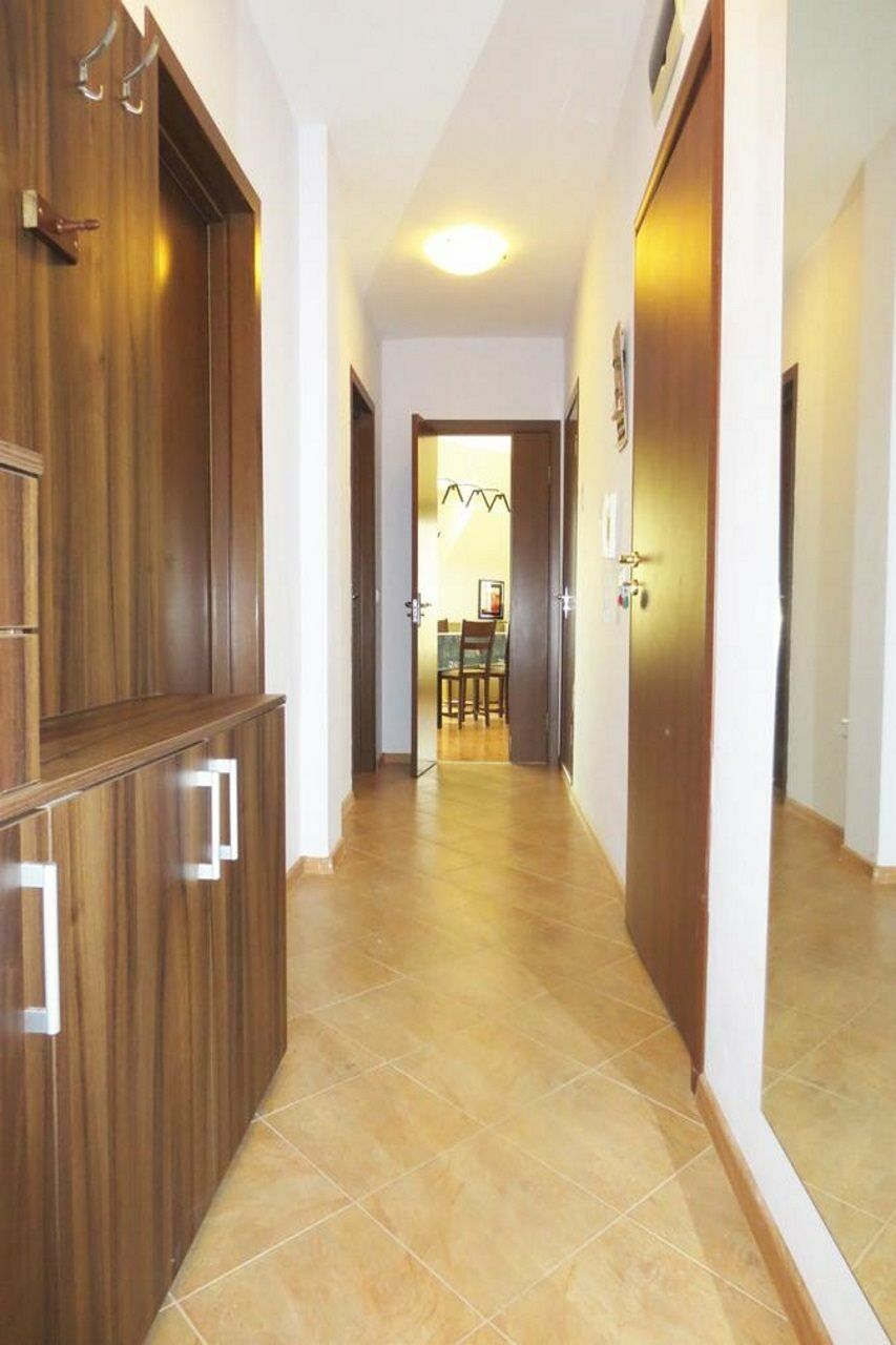 Fantasy Apartments فارنا المظهر الخارجي الصورة