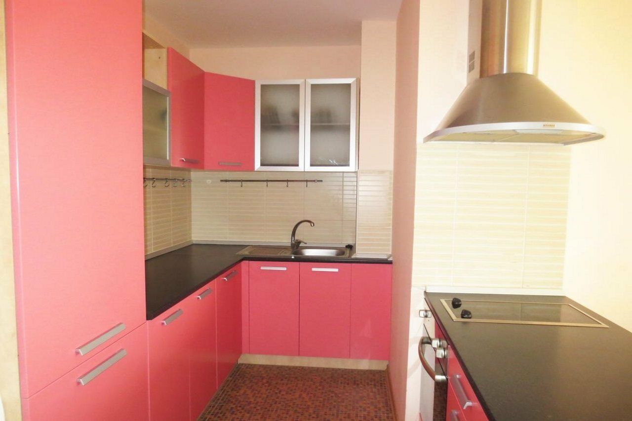 Fantasy Apartments فارنا المظهر الخارجي الصورة