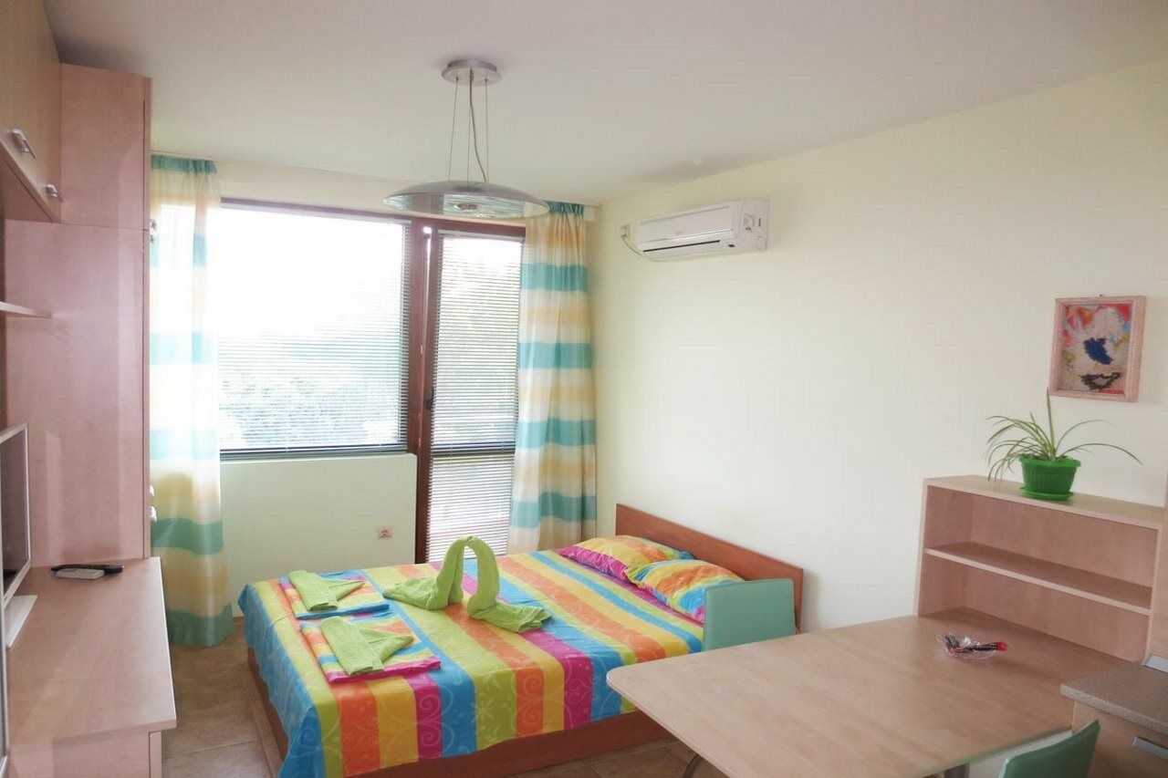 Fantasy Apartments فارنا المظهر الخارجي الصورة